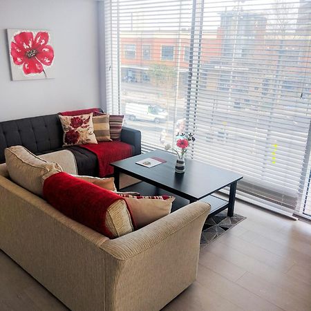 Lt Grove Apartment - Stratford ลอนดอน ภายนอก รูปภาพ