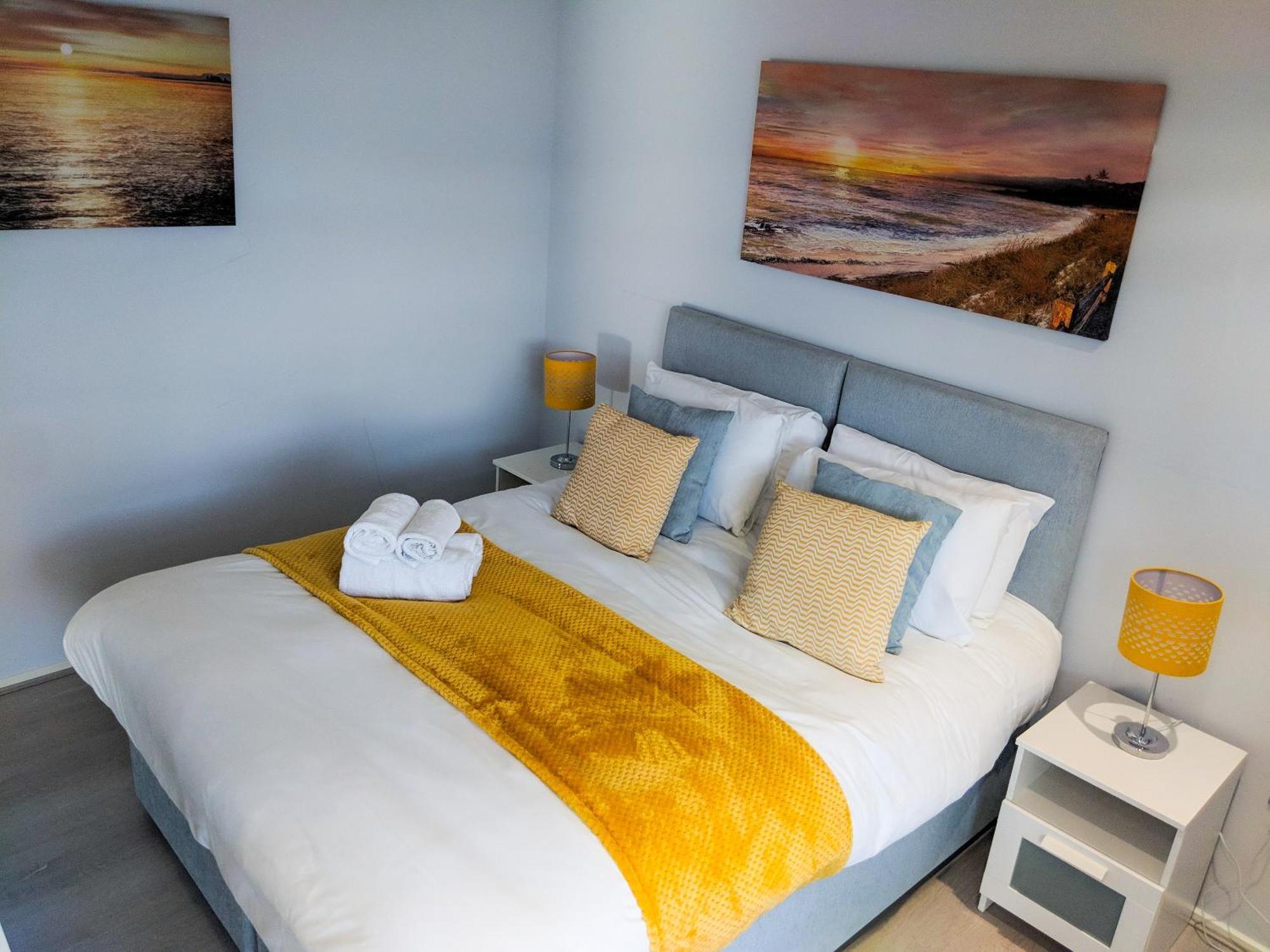 Lt Grove Apartment - Stratford ลอนดอน ภายนอก รูปภาพ